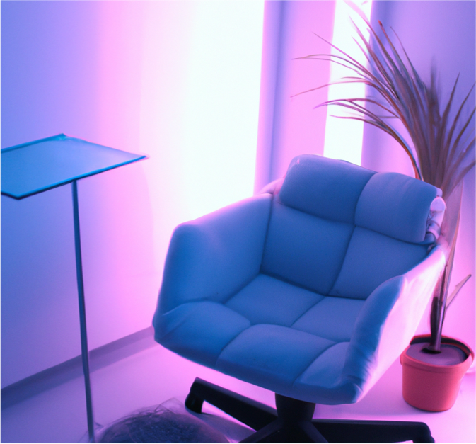 chair
