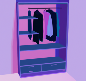 minimalist-wardrobe