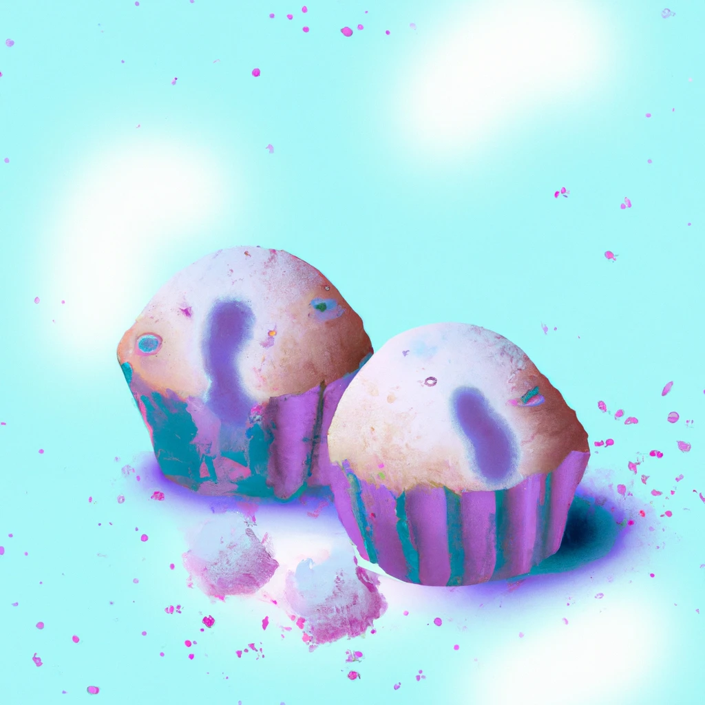 mochi-muffins